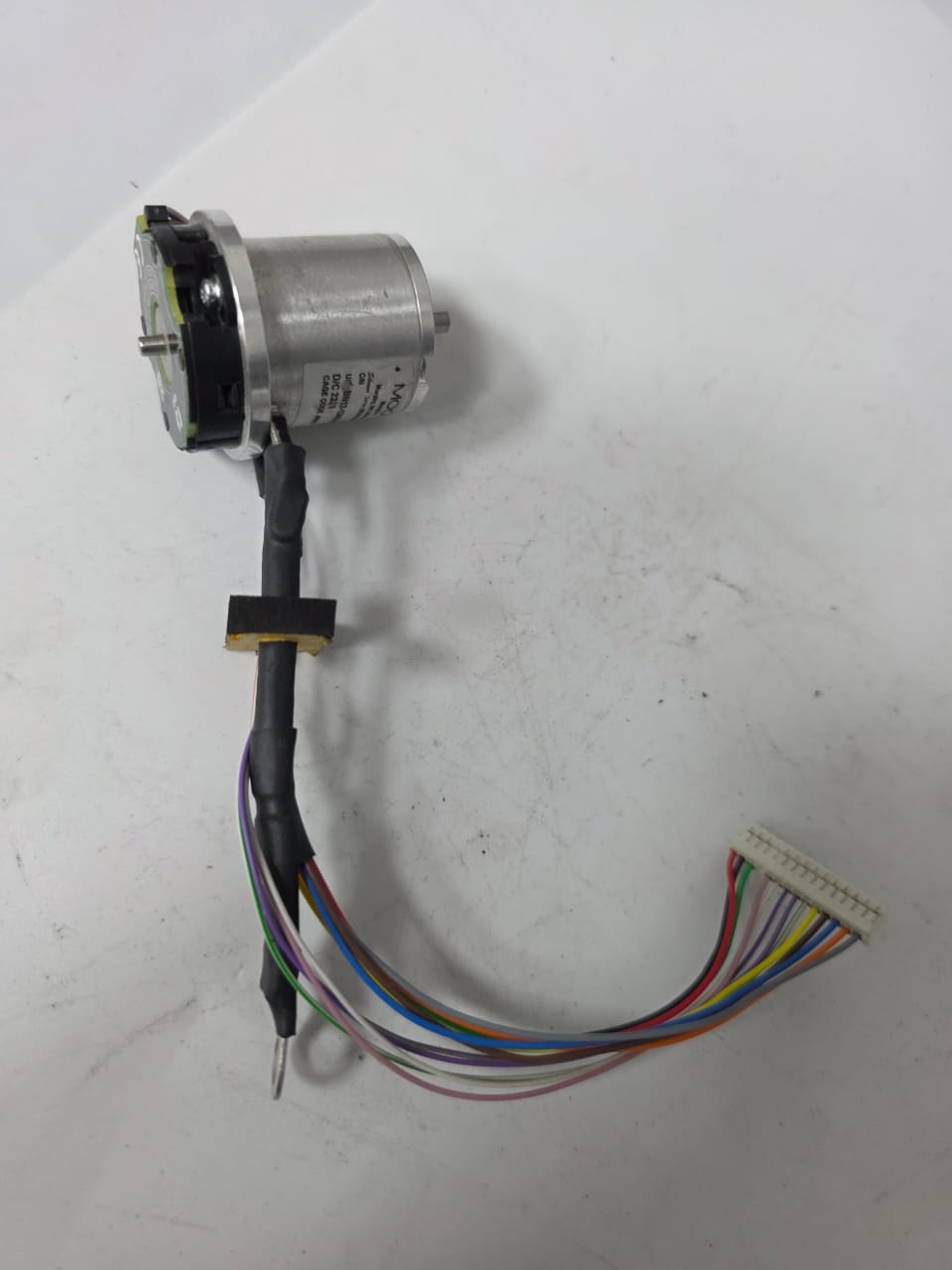 MOOG MOTOR BN12-12AR - Image 4