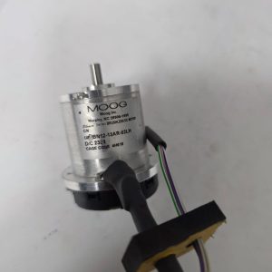 MOOG MOTOR BN12-12AR