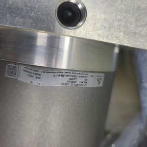 Wittenstein CP035X-MF-16-1G1-2S, Planetary Gearbox, Ratio 16