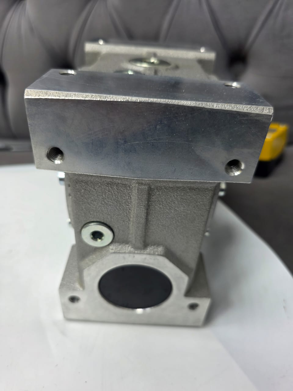 Wittenstein VDHe050-MX1-16-031-0G0 Gearbox Gear Reducer Reduction - Image 7