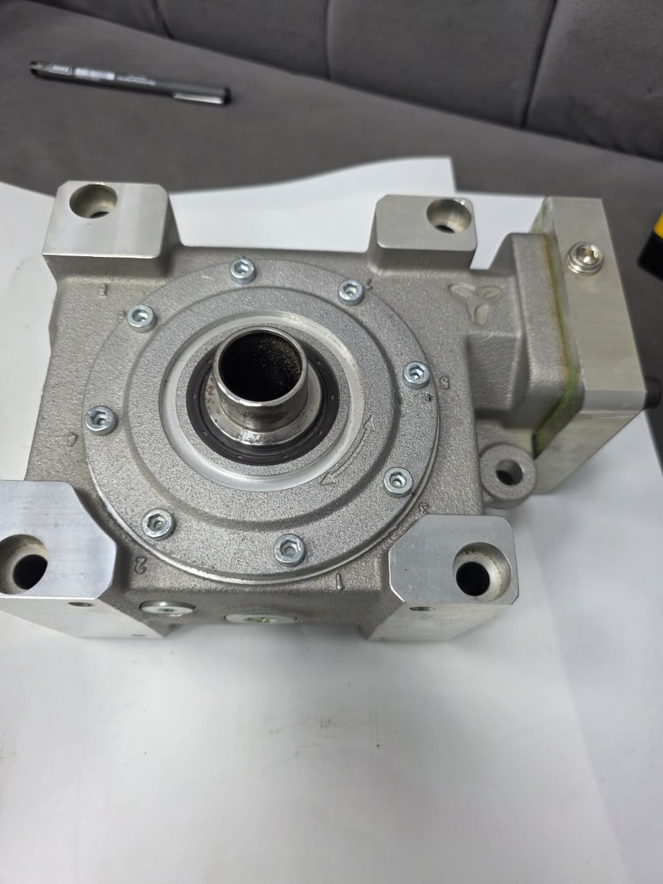 Wittenstein VDHe050-MX1-16-031-0G0 Gearbox Gear Reducer Reduction - Image 3