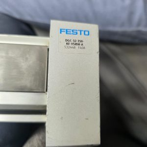 Festo DGC-32-350-KF-YSRW-A 532448 Linear Actuator