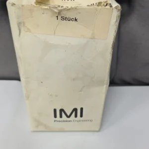 IMI HERION SOLENOID VALVE 2401191
