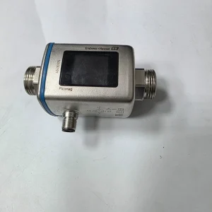 Endress+Hauser Picomag ODMA20-AAAAA1HK magnetic-inductive flow meter-u