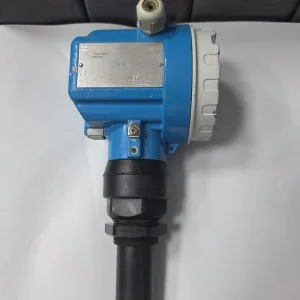 ENDRESS+HAUSER / PROSONIC-M / Ultrasonic Level Transmitter / FMU40-5RH1A2