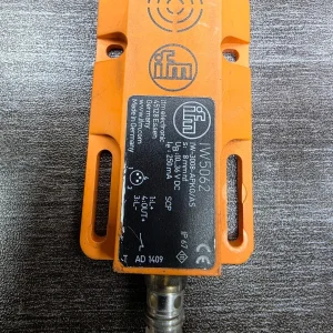 Proximity Switch IW5062 sensor