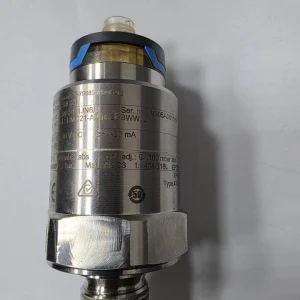 Endress + Hauser Cerabar PMC21 Pressure Transmitter