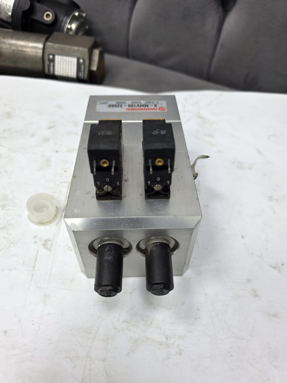 NORGERN X-MMV100-22660 NORGERN - Image 4