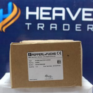 PEPPERL + FUCHS RHI58N-0AAYYR31N-05000 Incremental Rotary Encoder