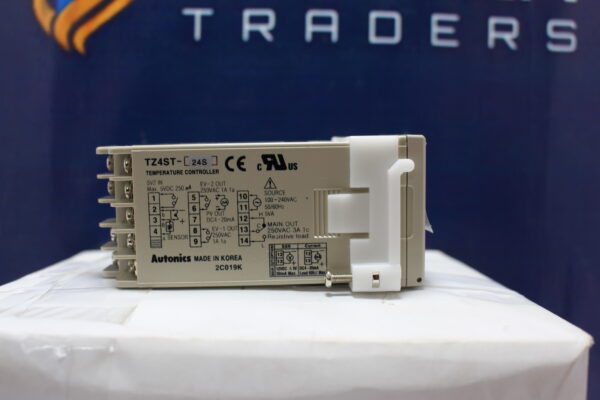 AUTONICS TZ4ST-24S Digital Temperature Controller - Image 3