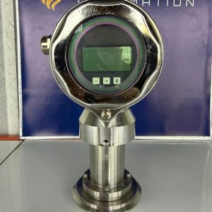 ENDRESS HAUSER PMC71-ABR1PETRGNT PRESSURE TRANSMITTER