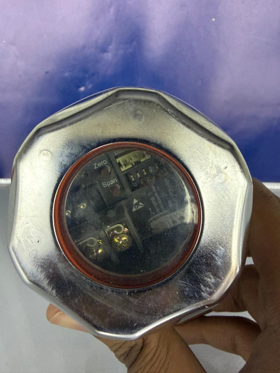 ENDRESS HAUSER PMC51-AA21SA1PGBTRJG+Z1 high-quality digital pressure transmitter - Image 3