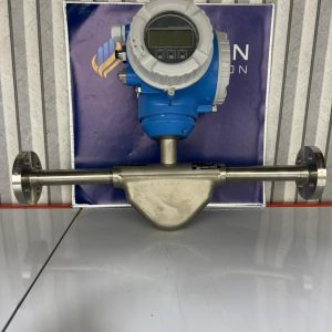 ENDRESS HAUSER  8E3B15-8H63/101 Coriolis flowmeter