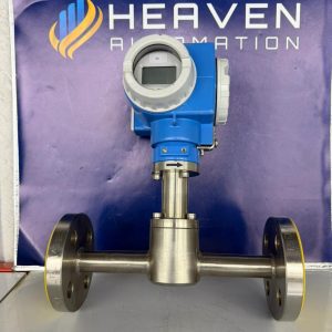 ENDRESS HAUSER AT07F-A15C11ACB11 thermal mass flowmeter