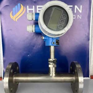 ENDRESS HAUSER 6AAB25-1600/0 thermal mass flowmeter