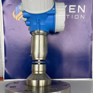 ENDRESS HAUSER FMR62-1ME58/0  Micropilot