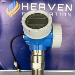 ENDRESS HAUSER FMP57-15QD6/0 LEVEL TRANSMITTER