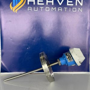 ENDRESS HAUSER TR13-GAA1EASDGG000 Modular RTD temperature transmitter / thermometer