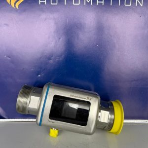 ENDRESS HAUSER DMA50-AAABA1 Electromagnetic Flow Meter