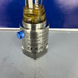 ENDRESS HAUSER PMC11-37A0/173 Gauge pressure