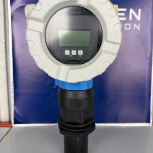 ENDRESS HAUSER FMU41-ARB2A2 Ultrasonic Flow Meter