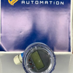 ENDRESS HAUSER FMU30-1020/0 Ultrasonic level transmitter
