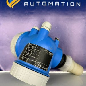 ENDRESS HAUSER FMR50-10R4/0 Radar Level Transmitter