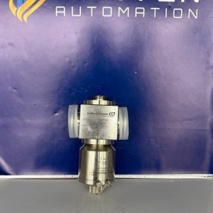 ENDRESS HAUSER OUA260-AA1G06B1A3A Flow assembly / flow cell