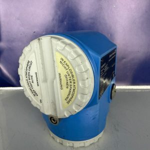 ENDRESS HAUSER FTL50-21P1/0  POINT LEVEL SWITCH