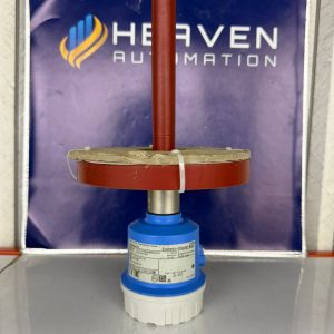 ENDRESS HAUSER FTL51C-DBGMBM2G4YA Vibrating (vibronic) point level switch