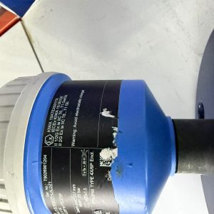 ENDRESS HAUSER FTL62-FL32/0 FLOW METER