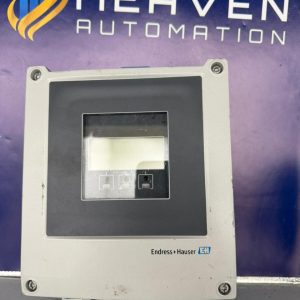 ENDRESS HAUSER PROMASS 500 Proline  Coriolis Flowmeter