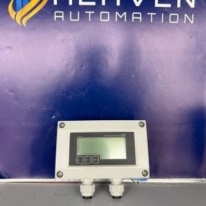 ENDRESS HAUSER IECExPTB 12,0048 X