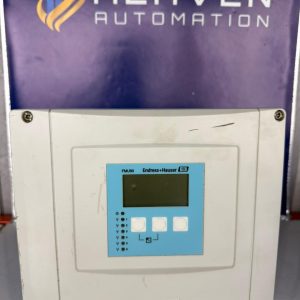 ENDRESS HAUSER PROSONIC FMU90 Ultrasonic Time‑of‑Flight transmitter