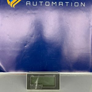 ENDRESS HAUSER RIA15 POWERED PROCESS INDICATOR