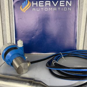 ENDRESS HAUSER FMB53-DTD4/0 PRESSURE TRANSMITTER