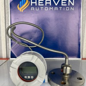 ENDRESS HAUSER PMP55-2DFT5/0 PRESSURE TRANSMITTER