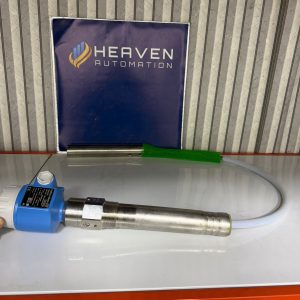 ENDRESS HAUSER SOLICAP M FTI56-A1B2RVJ43A1A POINT LEVEL SENSOR