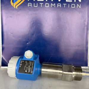 ENDRESS HAUSER LIQUICAP M FMI51 CAPACITIVE LEVEL MEASURMENT PROBE