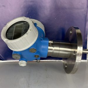 ENDRESS HAUSER LEVELFLEX FMP57-12FK0/0