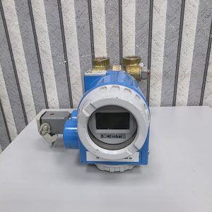 Endress+Hauser Deltabar PMD235 Differential Pressure Transmitter 4-20mA HART