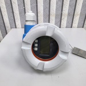 Endress+Hauser PMP51-2VHP5/0 Gas Transmitter 4-20mA