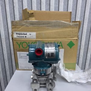 YOKOGAWA EJX310A Gauge Pressure Transmitter