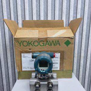 YOKOGAWA EJX440A Gauge Pressure Transmitter