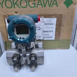 YOKOGAWA EJX130A Gauge Pressure Transmitter