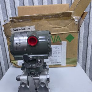 YOKOGAWA EJA110A Gauge Pressure Transmitter