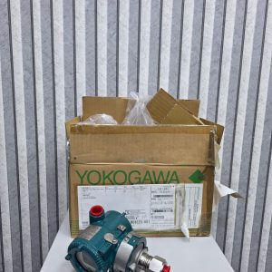 YOKOGAWA EJX530A Gauge Pressure Transmitter