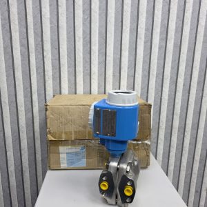 Endress+Hauser PMD230-KB3F9EA1F Differential Pressure Transmitter Deltabar S DP