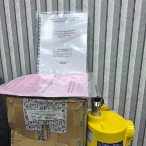 Flowline FLT93L-3A1A1AC1B00000 Liquid Level Switch Sensor Industrial Transmitter
