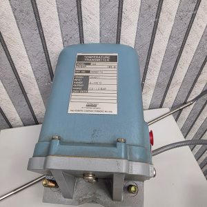 Foxboro 11GM-CS2 pneumatic pressure transmitter